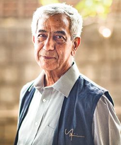 Architect Krishna Rao Jaisim