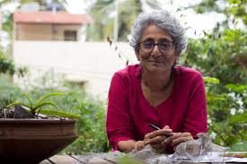Architect Chitra Vishwanath