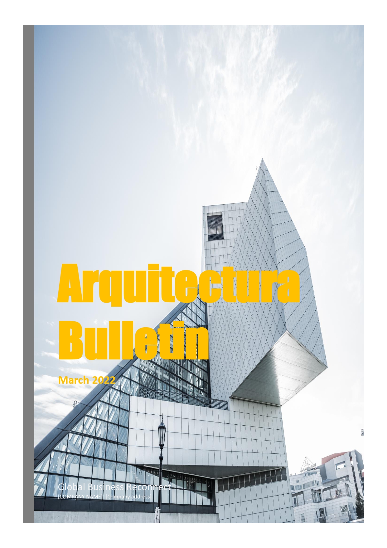 GBRC Magazine March 2022