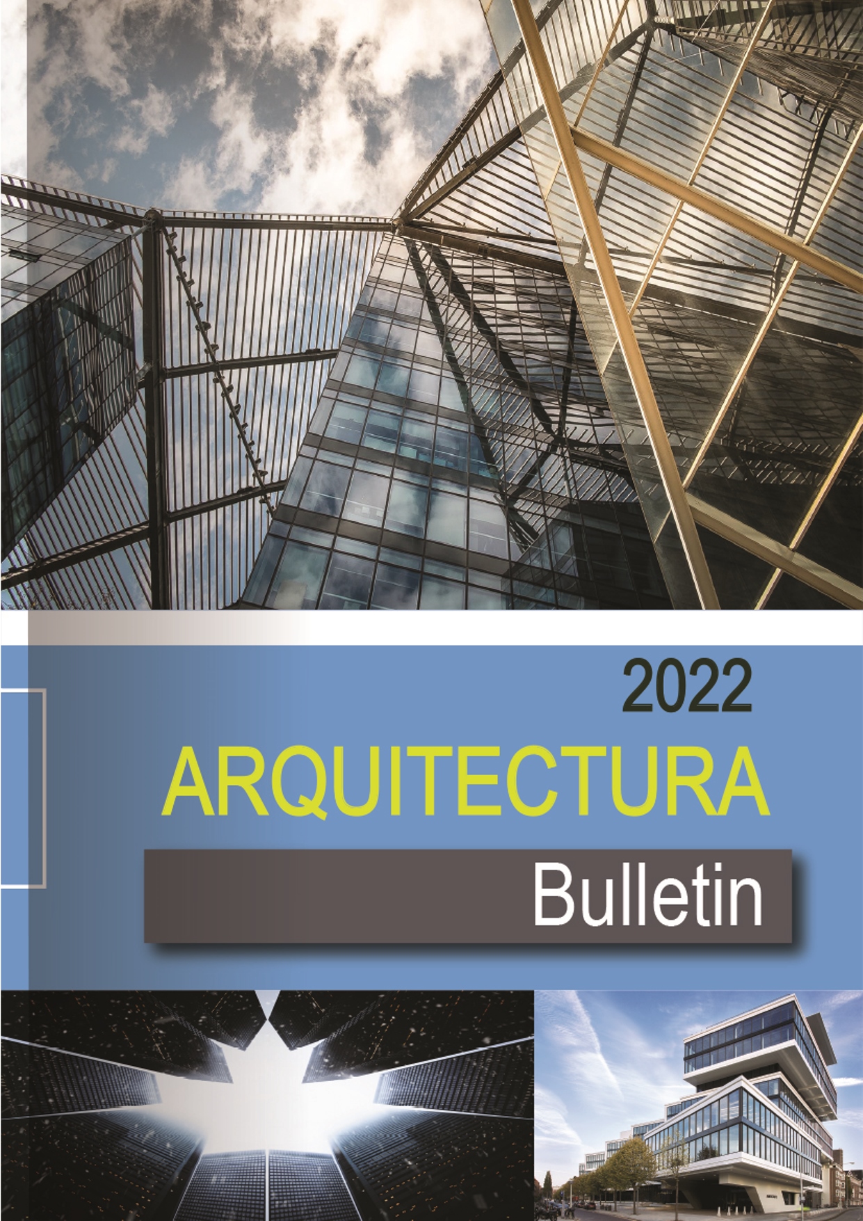 GBRC Magazine July 2022