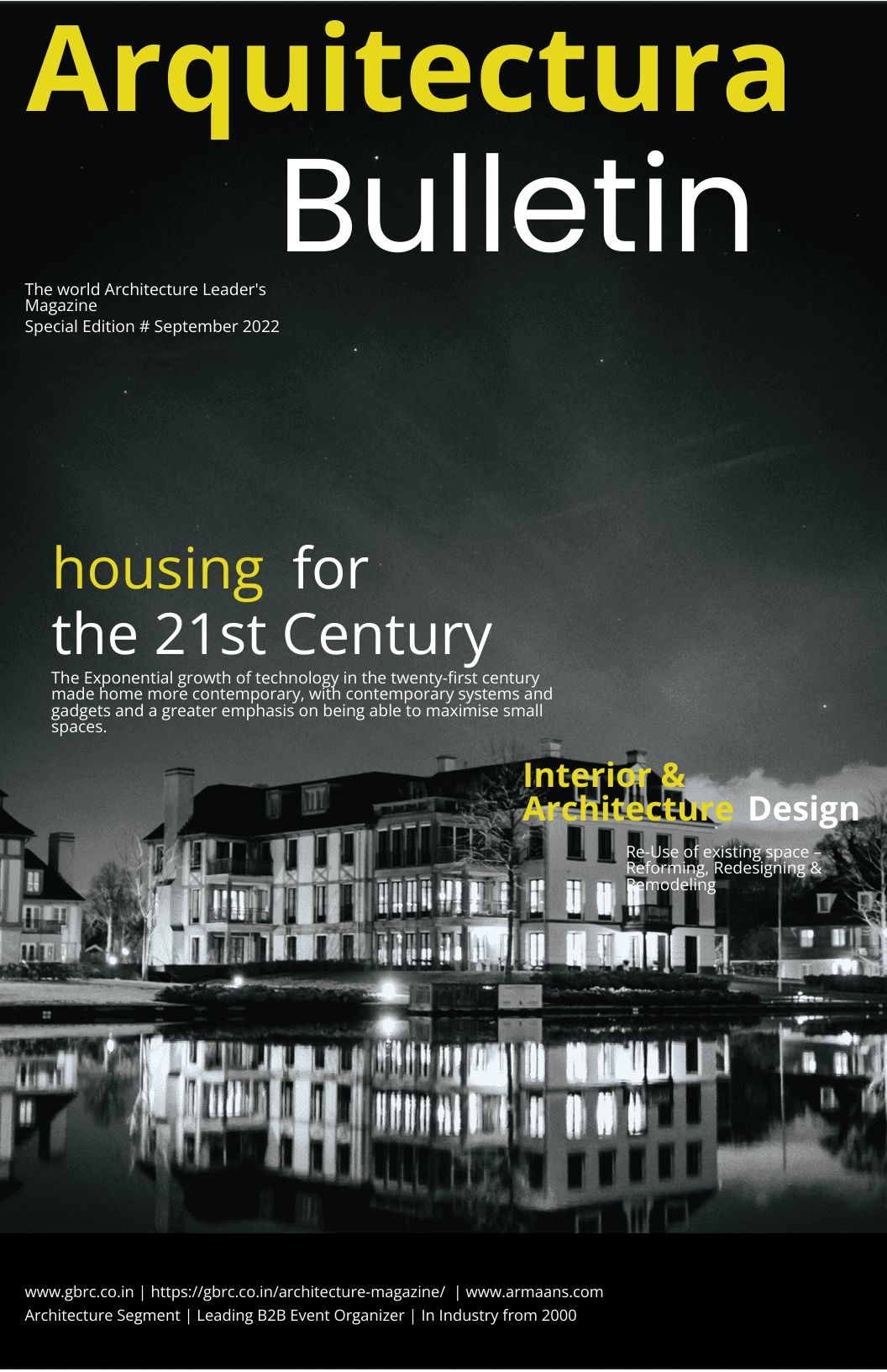 GBRC Magazine September 2022