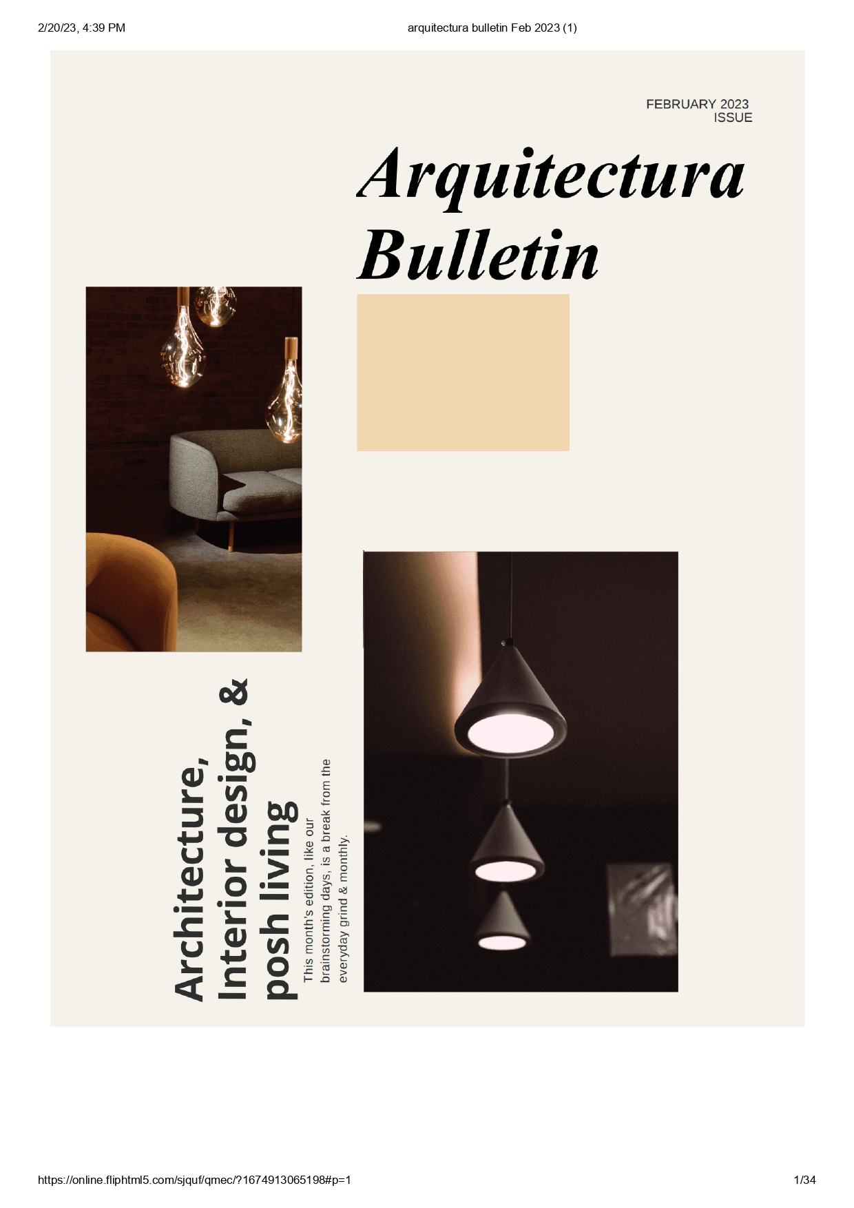 GBRC Magazine January 2023