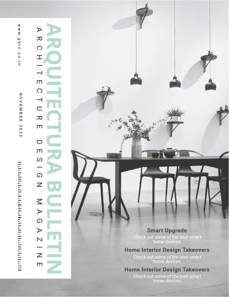 GBRC Magazine November 2022