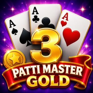 Teen Patti Master Gold