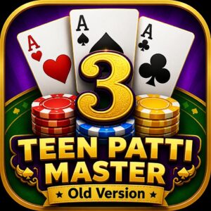 teen patti master old version