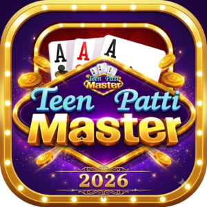 Teen Patti Master 2026