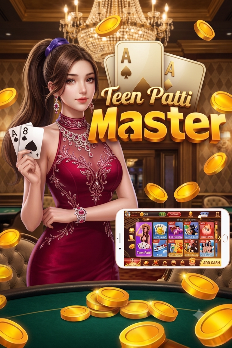 banner teen patti master